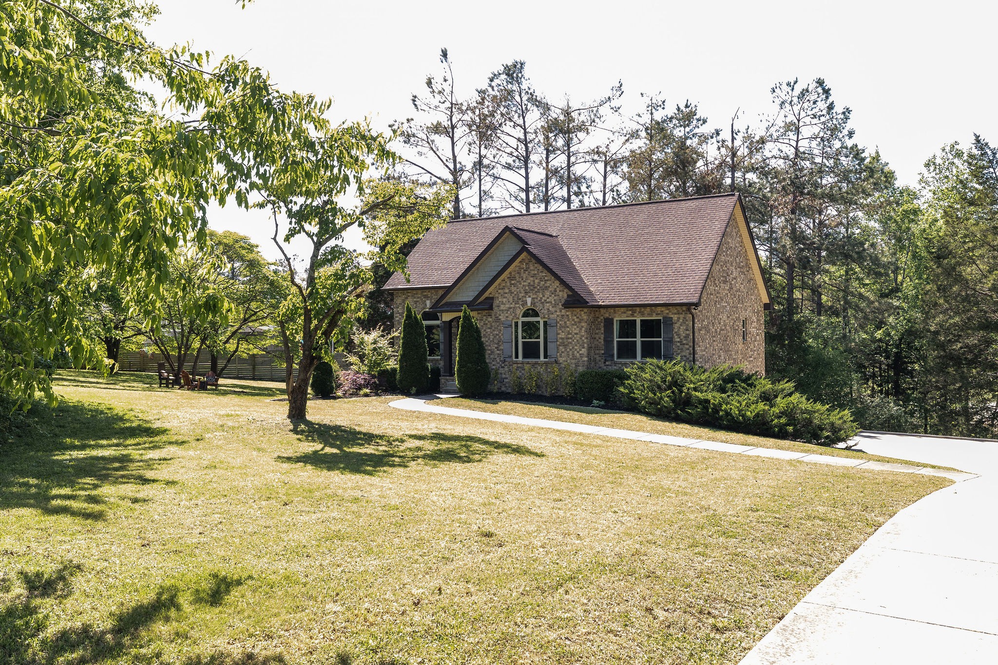 7113 Rusty Drive Fairview, TN 37062 - Photo 61 of 67