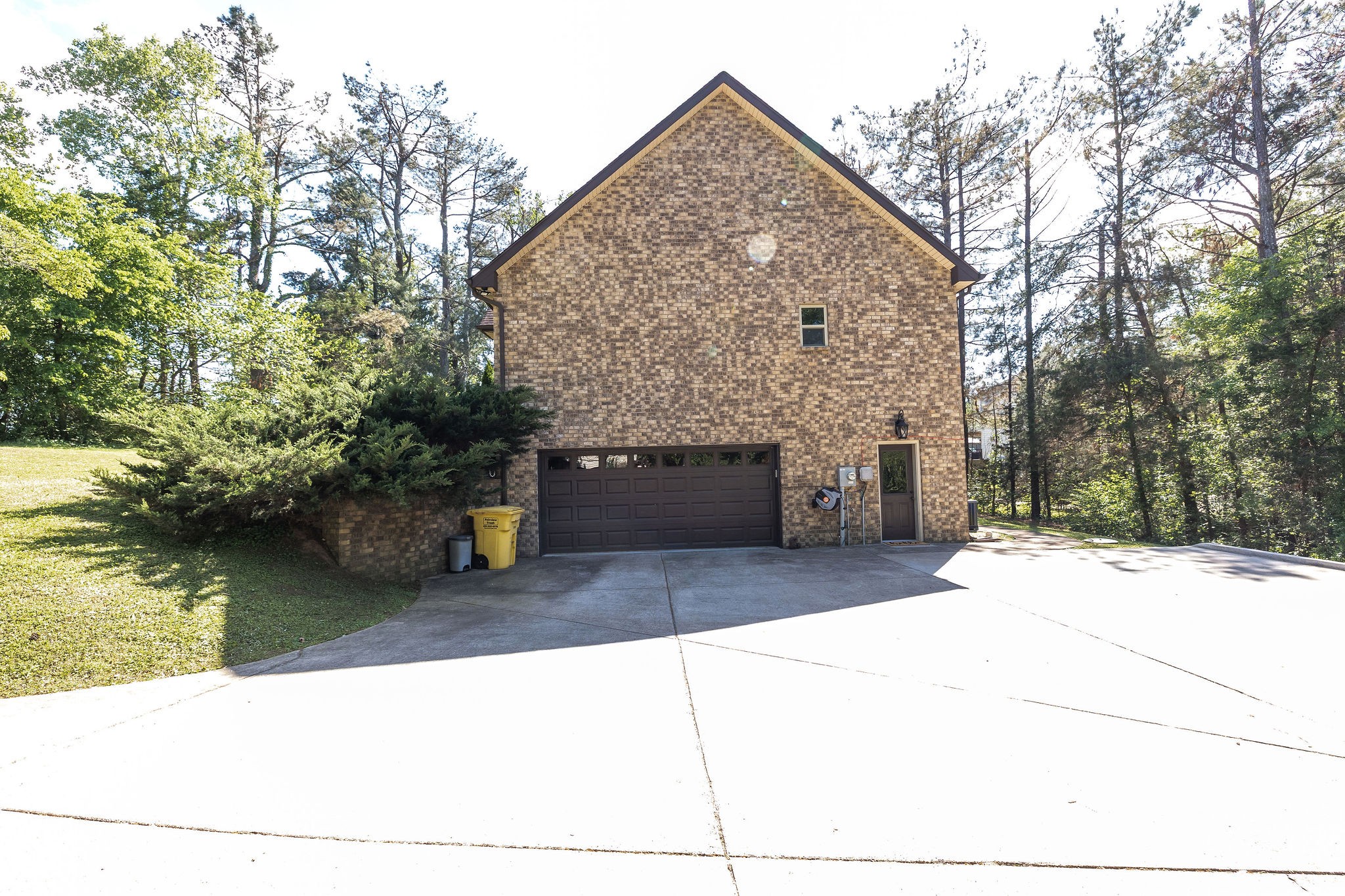 7113 Rusty Drive Fairview, TN 37062 - Photo 62 of 67 a picture of a house with a yard