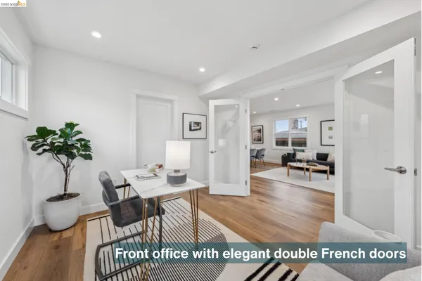 $1,750,000 | 667 Alcatraz Avenue, Oakland, CA 94609