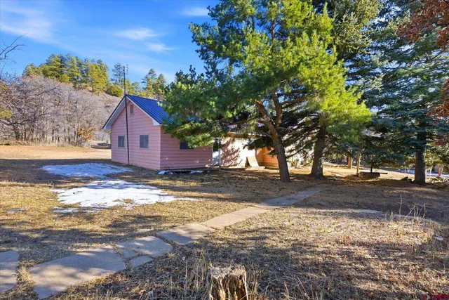 $350,000 | 21121 Highway 140, Hesperus, CO 81326