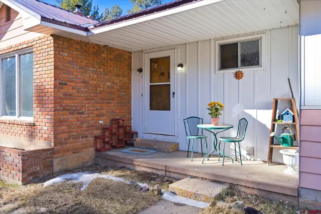 $350,000 | 21121 Highway 140, Hesperus, CO 81326