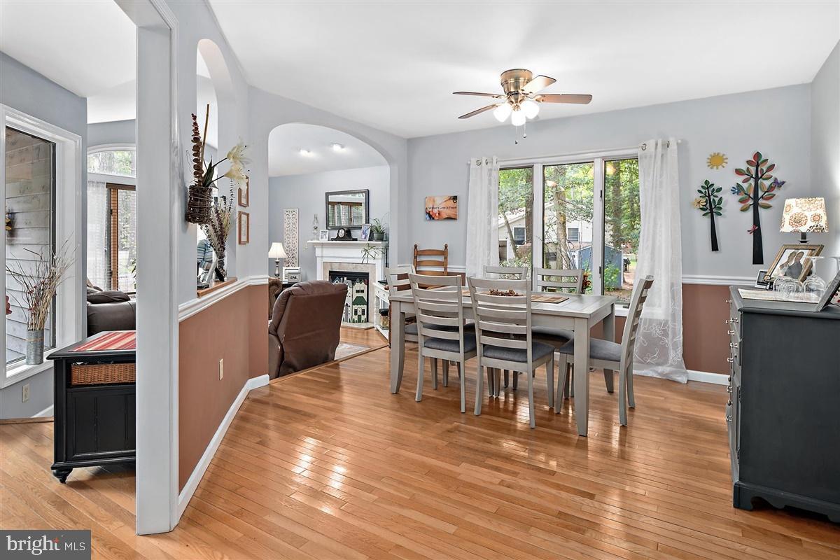 3 Decatur Court Ocean Pines, MD 21811 - Photo 13 of 54 Gallery Image 13