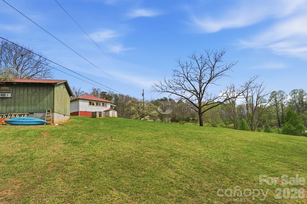 337 Town Mountain Road Hayesville, NC 28904 - Photo 38 of 44