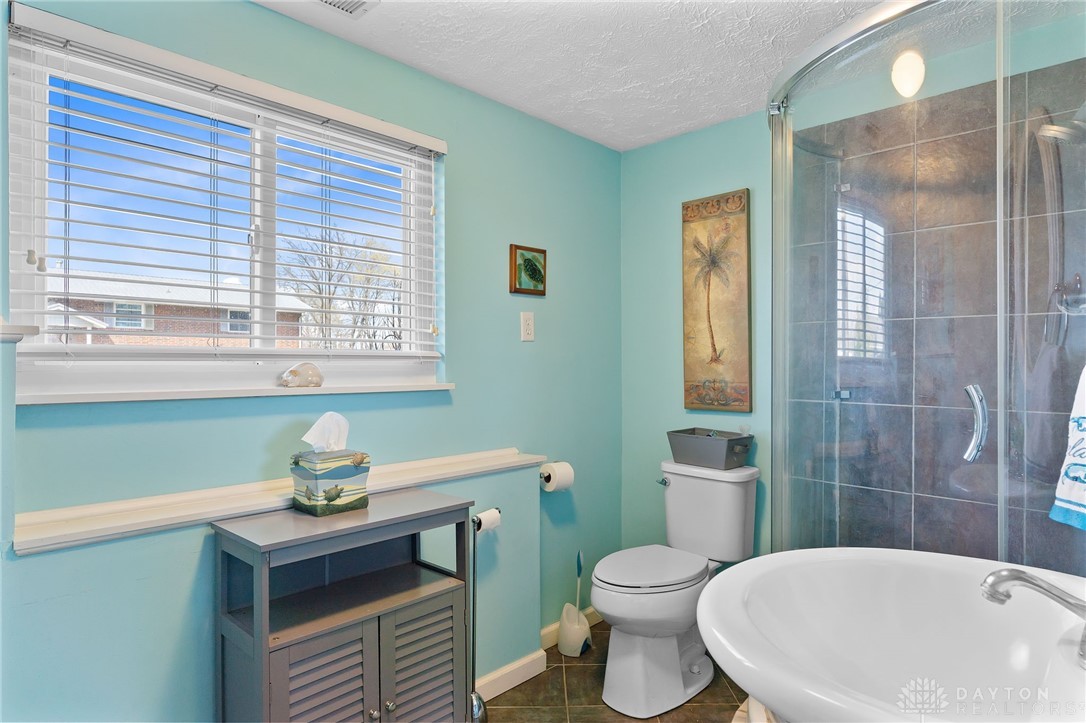 5672 Candlelight Lane Riverside, OH 45431 - Photo 29 of 46 Lower Level Bath