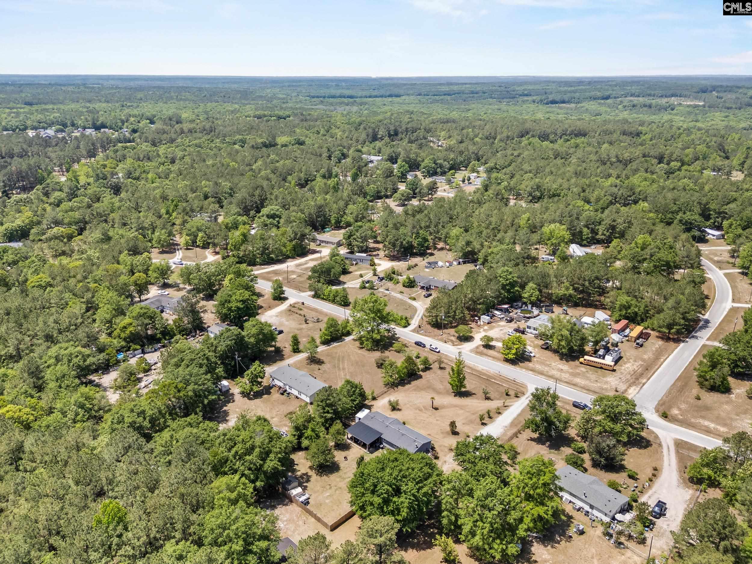 43 Upper Pond Road Elgin, SC 29045 - Photo 48 of 51