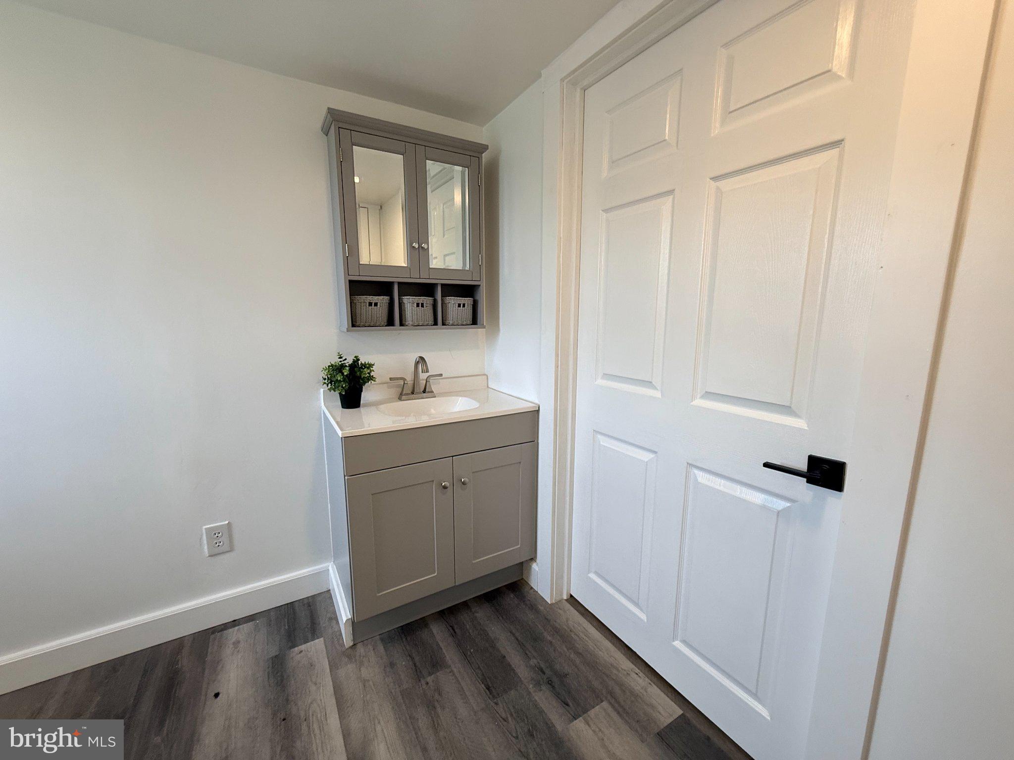 385 Herr Street Lock Haven, PA 17745 - Photo 11 of 25 Modern bathroom with sleek finishes.