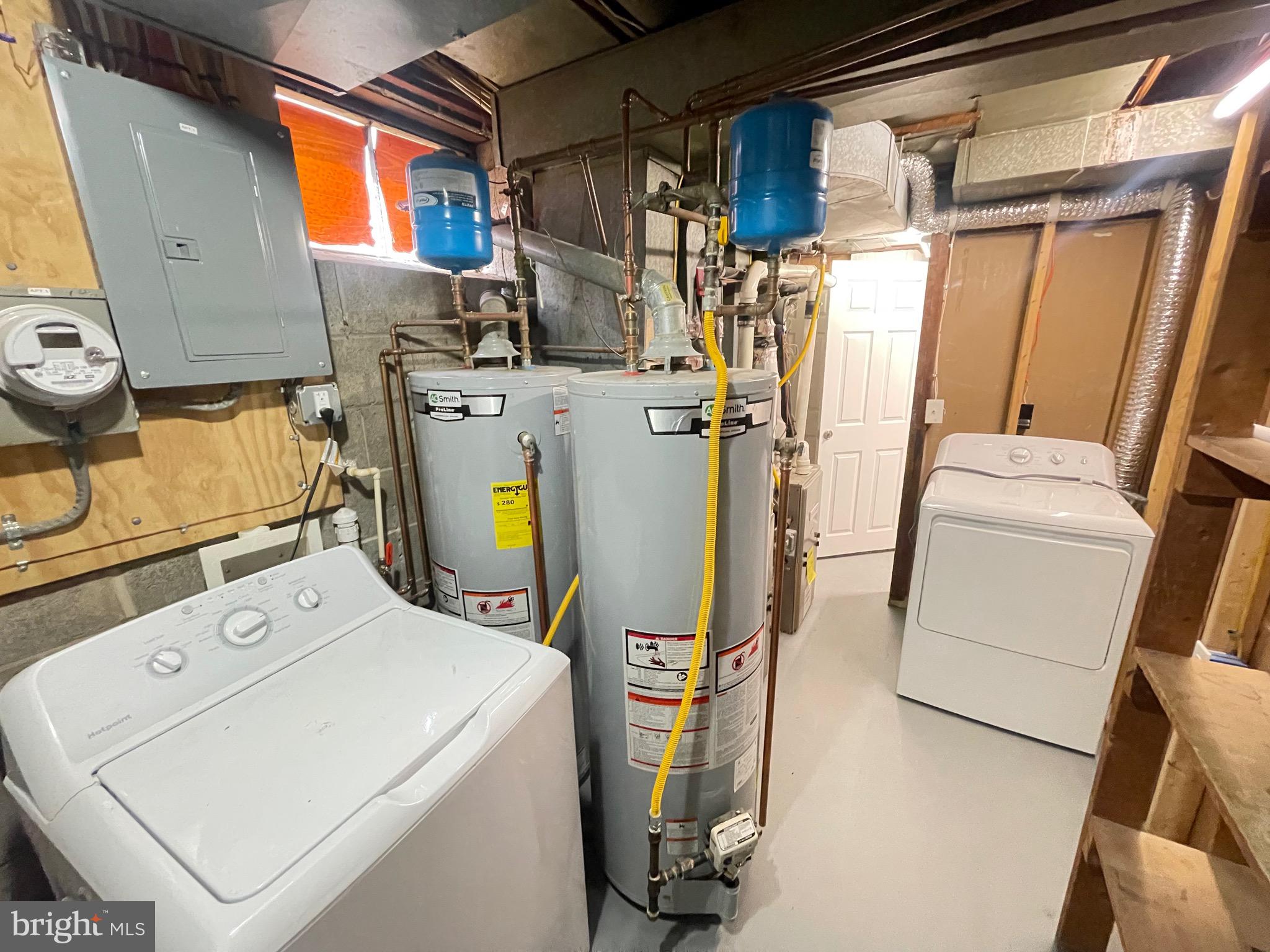 5603 Hilltop Avenue, Unit B Baltimore, MD 21206 - Photo 15 of 15