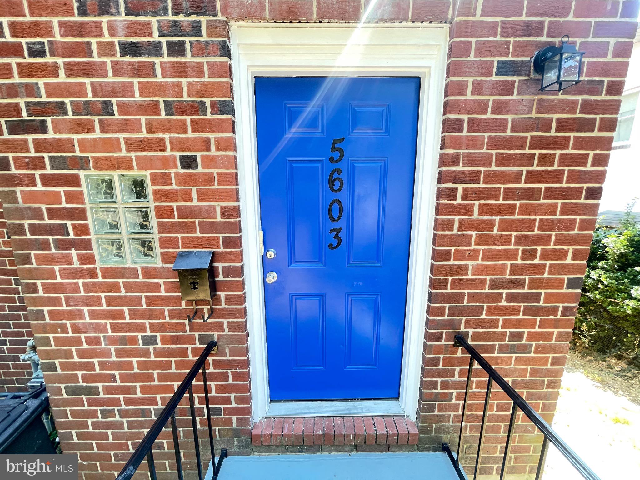 5603 Hilltop Avenue, Unit B Baltimore, MD 21206 - Photo 2 of 15