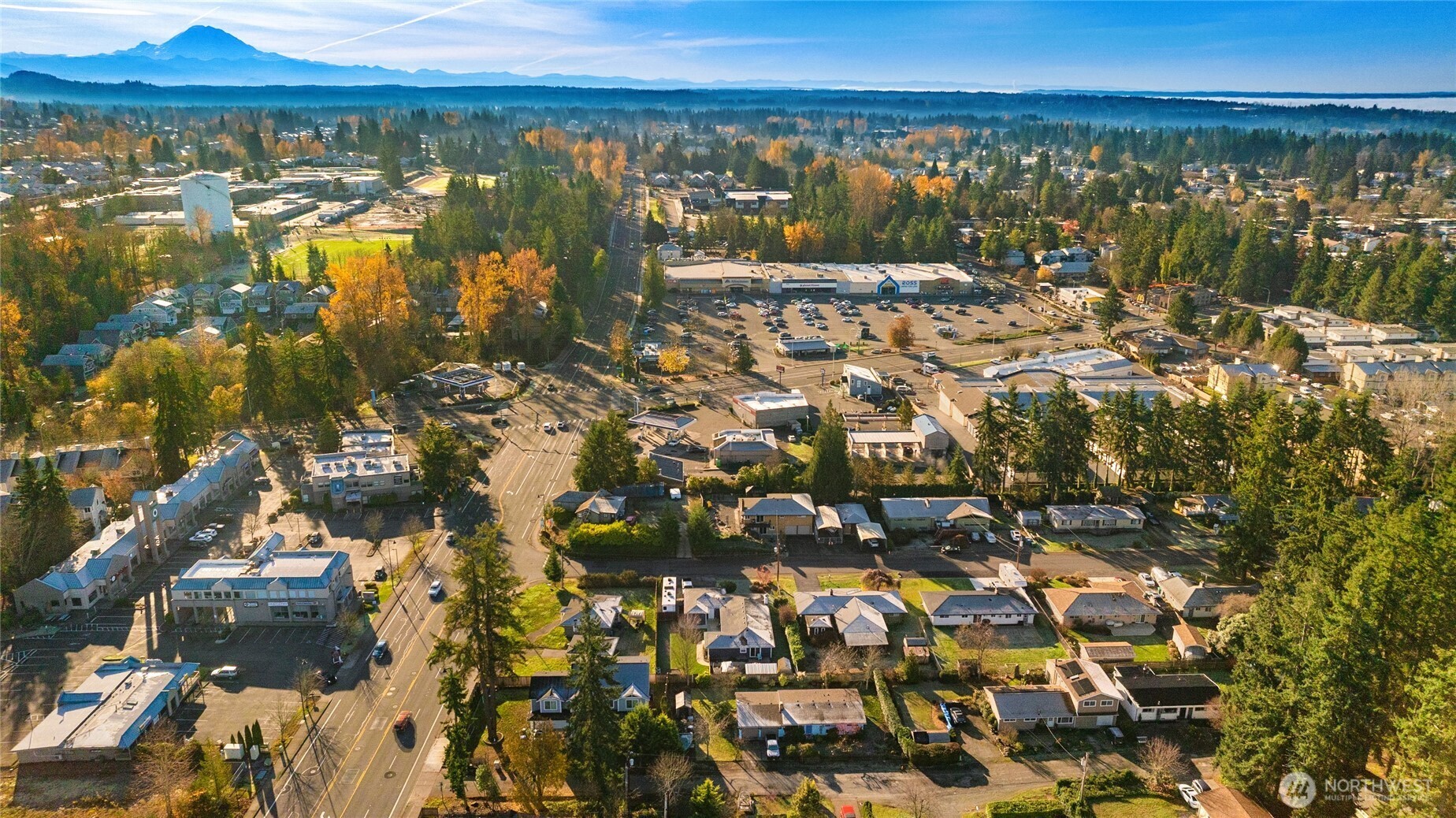 4515 Northeast 17th Place Renton, WA 98059 - Photo 34 of 36 a view of a city
