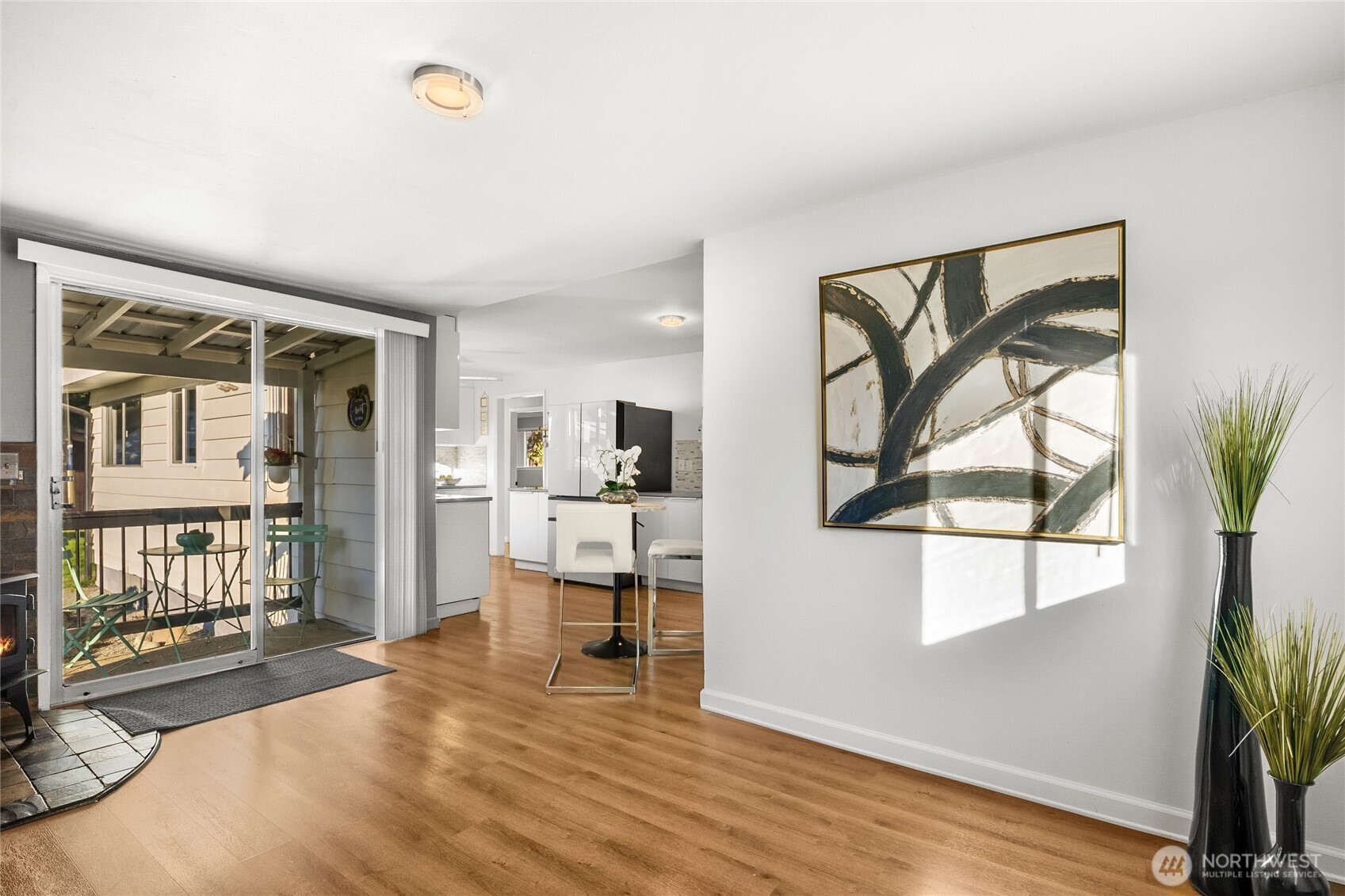 4515 Northeast 17th Place Renton, WA 98059 - Photo 10 of 34