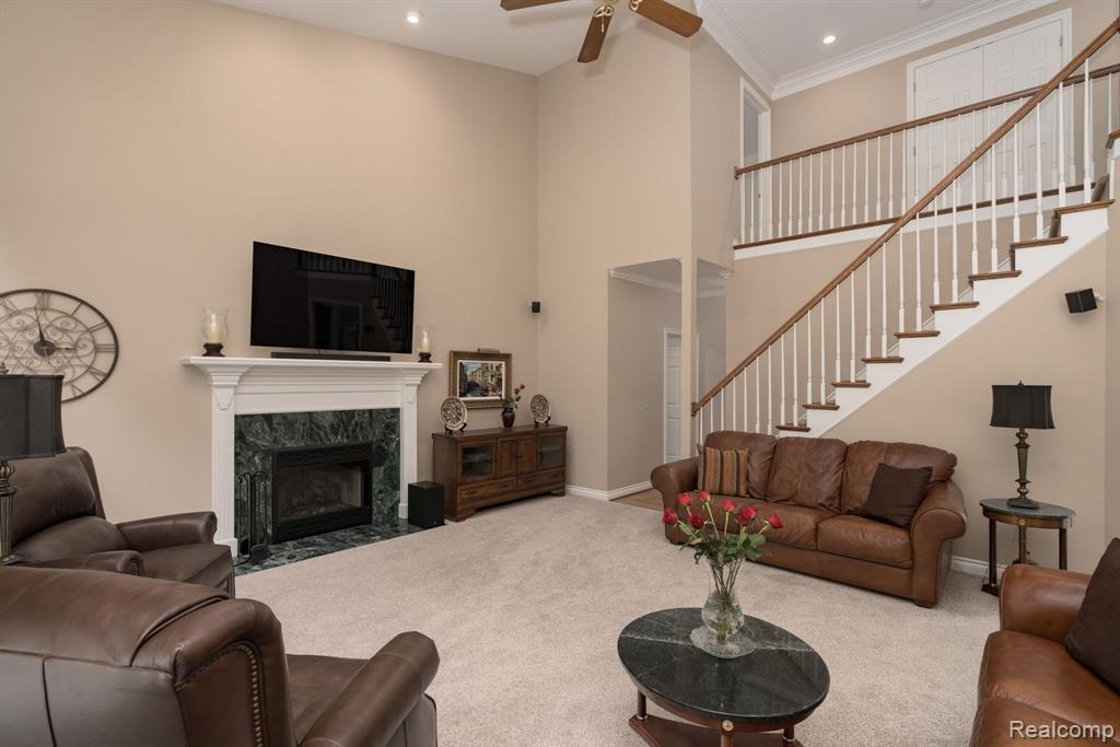 1619 Springview Court Rochester, MI 48307 - Photo 23 of 62