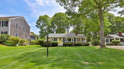 $540,000 | 15 Squanto Road, Yarmouth, MA 02664