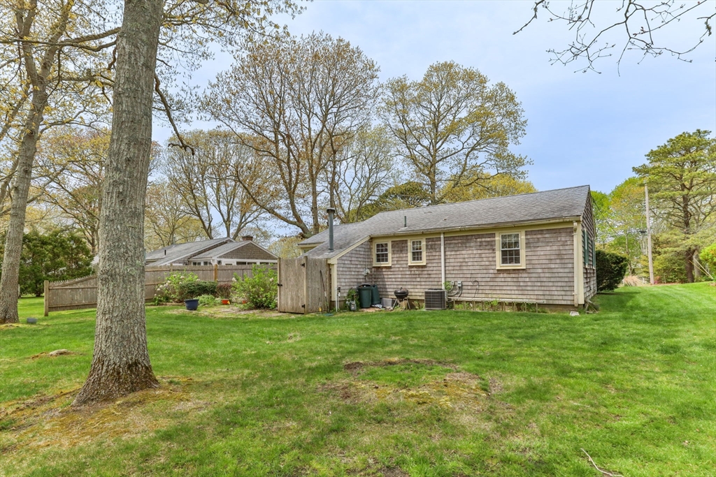 15 Squanto Road Yarmouth, MA 02664 - Photo 25 of 32