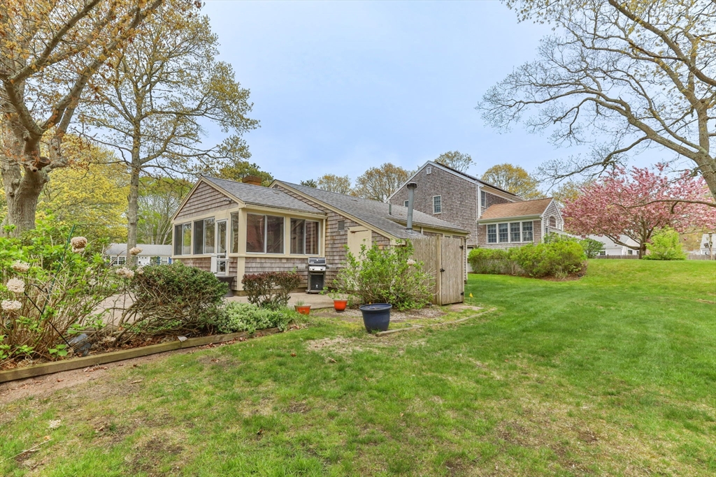 15 Squanto Road Yarmouth, MA 02664 - Photo 28 of 32