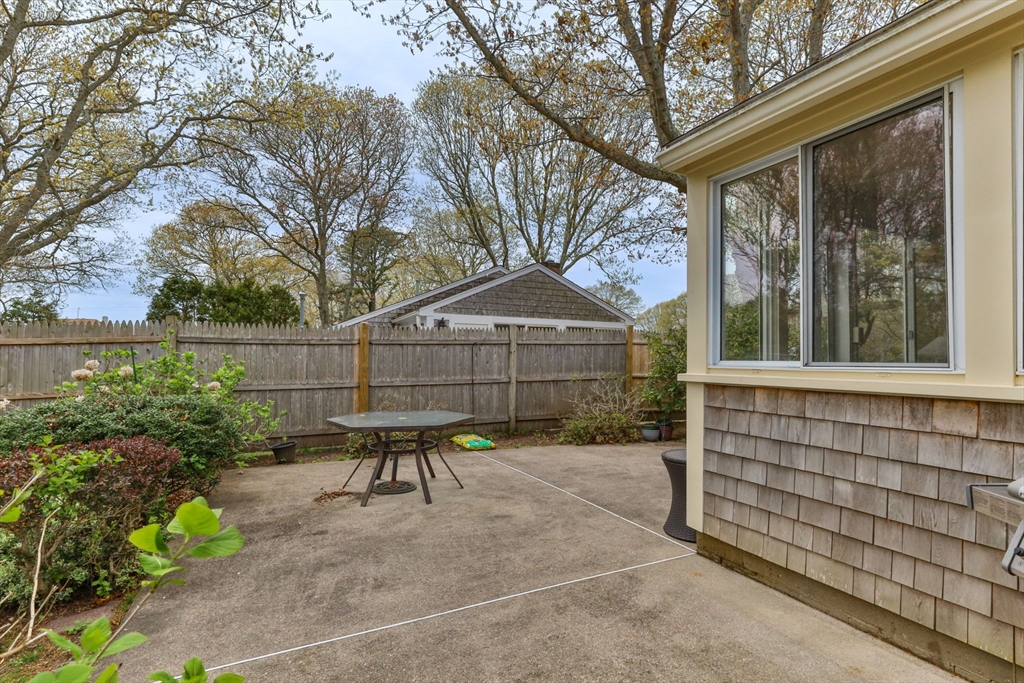 15 Squanto Road Yarmouth, MA 02664 - Photo 30 of 32