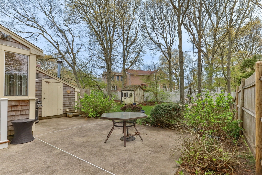 15 Squanto Road Yarmouth, MA 02664 - Photo 31 of 32