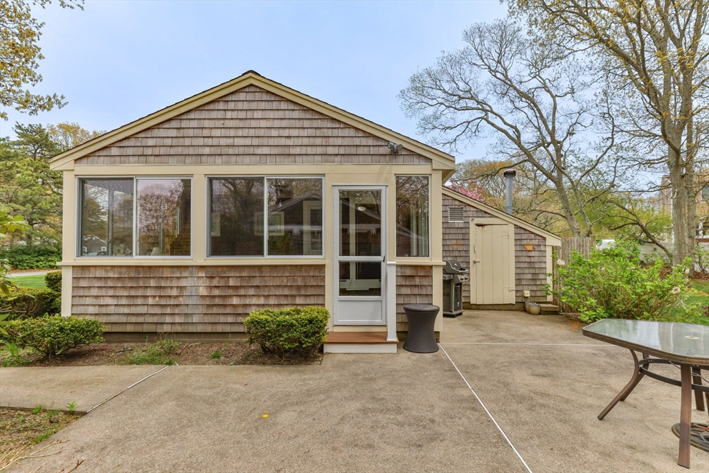 15 Squanto Road Yarmouth, MA 02664 - Photo 32 of 32