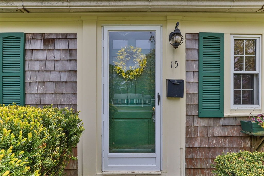 15 Squanto Road Yarmouth, MA 02664 - Photo 6 of 32