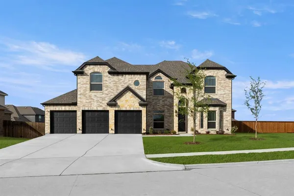 $595,953 | 1831 Orlando Drive, Cedar Hill, TX 75104