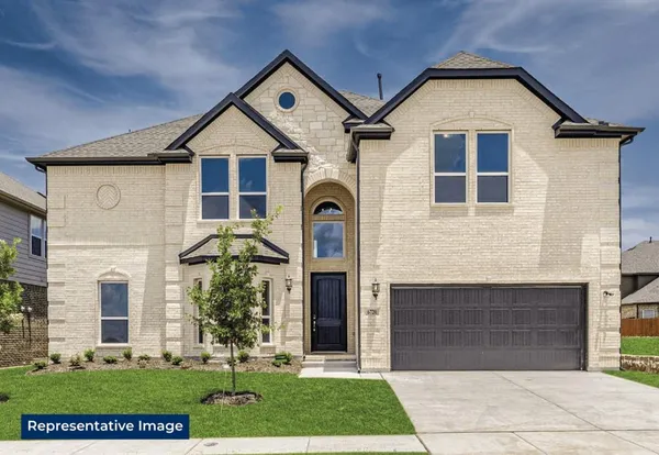 $595,953 | 1831 Orlando Drive, Cedar Hill, TX 75104