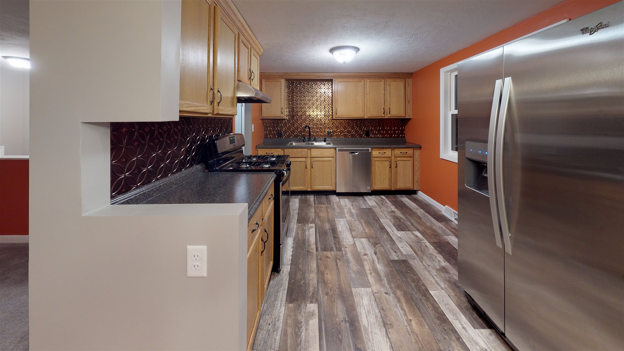 1207 Wooster Road Winona Lake, IN 46590 - Photo 3 of 8 Gallery Image 3