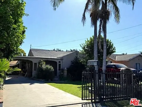 $798,000 | 3554 Durfee Avenue, El Monte, CA 91732