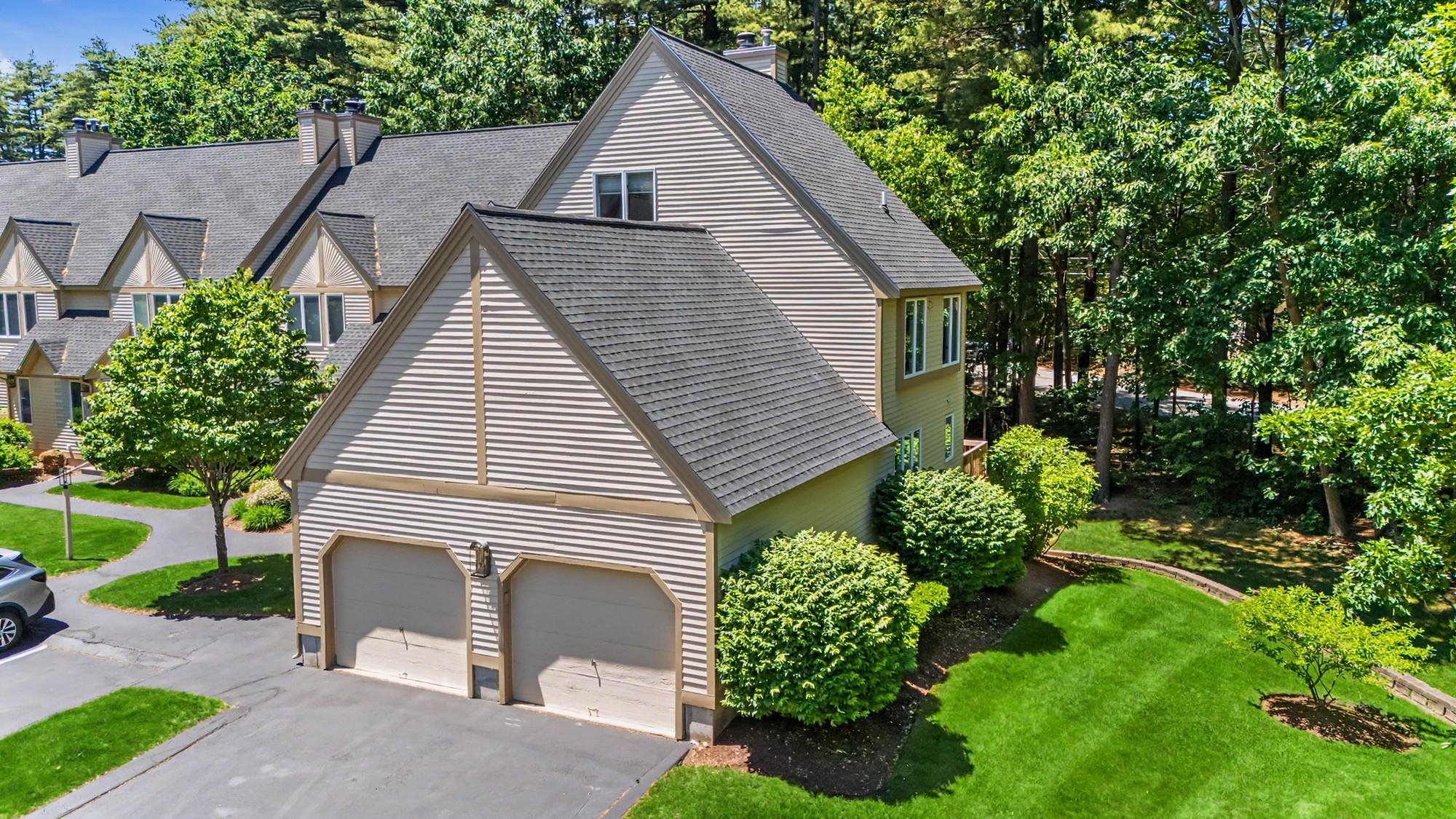 3 Salisbury Road Nashua, NH 03064 - Photo 44 of 48