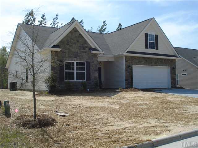 312 Trout Valley Road Wake Forest, NC 27587 - Photo 6 of 6 Gallery Image 6