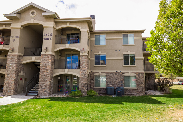 840 South 130, Unit F201 Vernal, UT 84078 - Photo 26 of 32