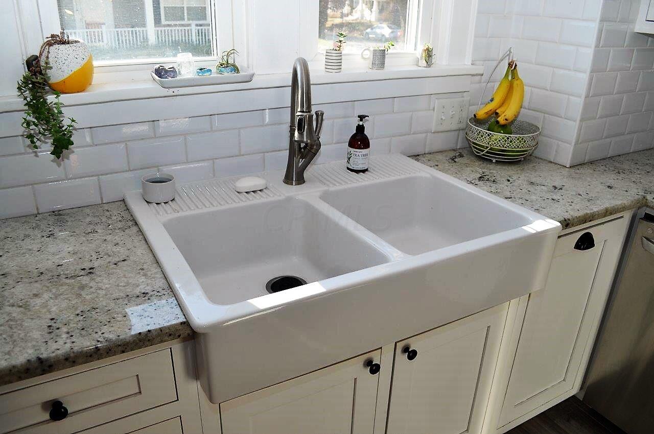 826 South Cassingham Road Columbus, OH 43209 - Photo 28 of 79 Kitchen (5)