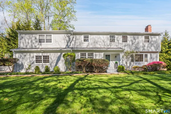 $2,199,000 | 24 Burr School Road, Westport, CT 06880