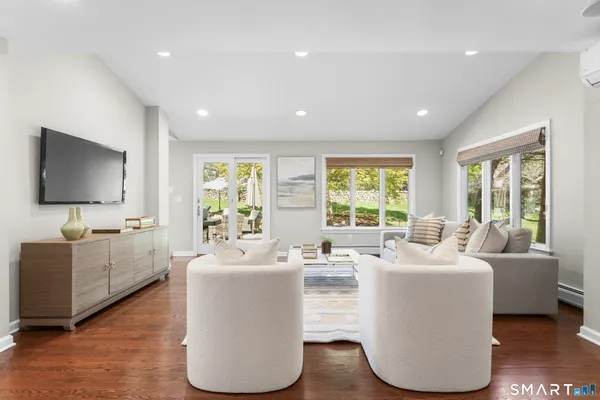 $2,199,000 | 24 Burr School Road, Westport, CT 06880