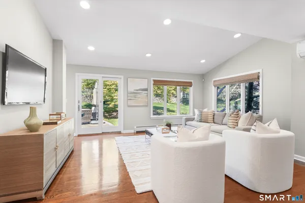 $2,199,000 | 24 Burr School Road, Westport, CT 06880