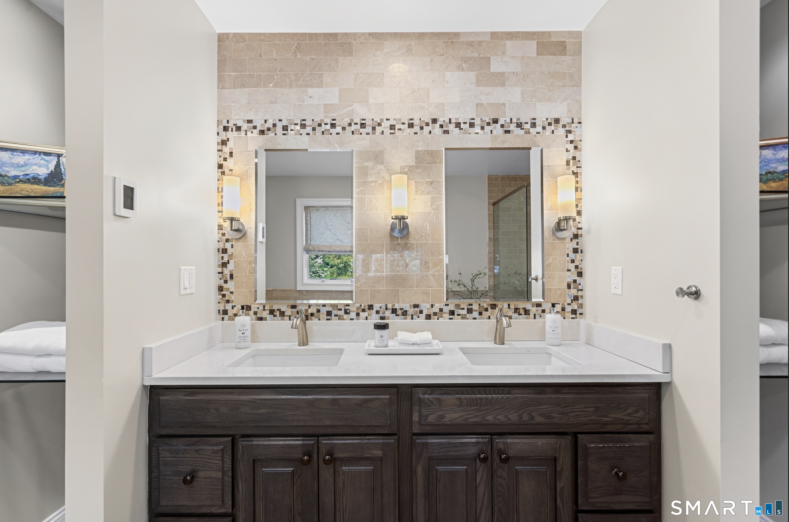 24 Burr School Road Westport, CT 06880 - Photo 28 of 40 Perfect lighting with warm design