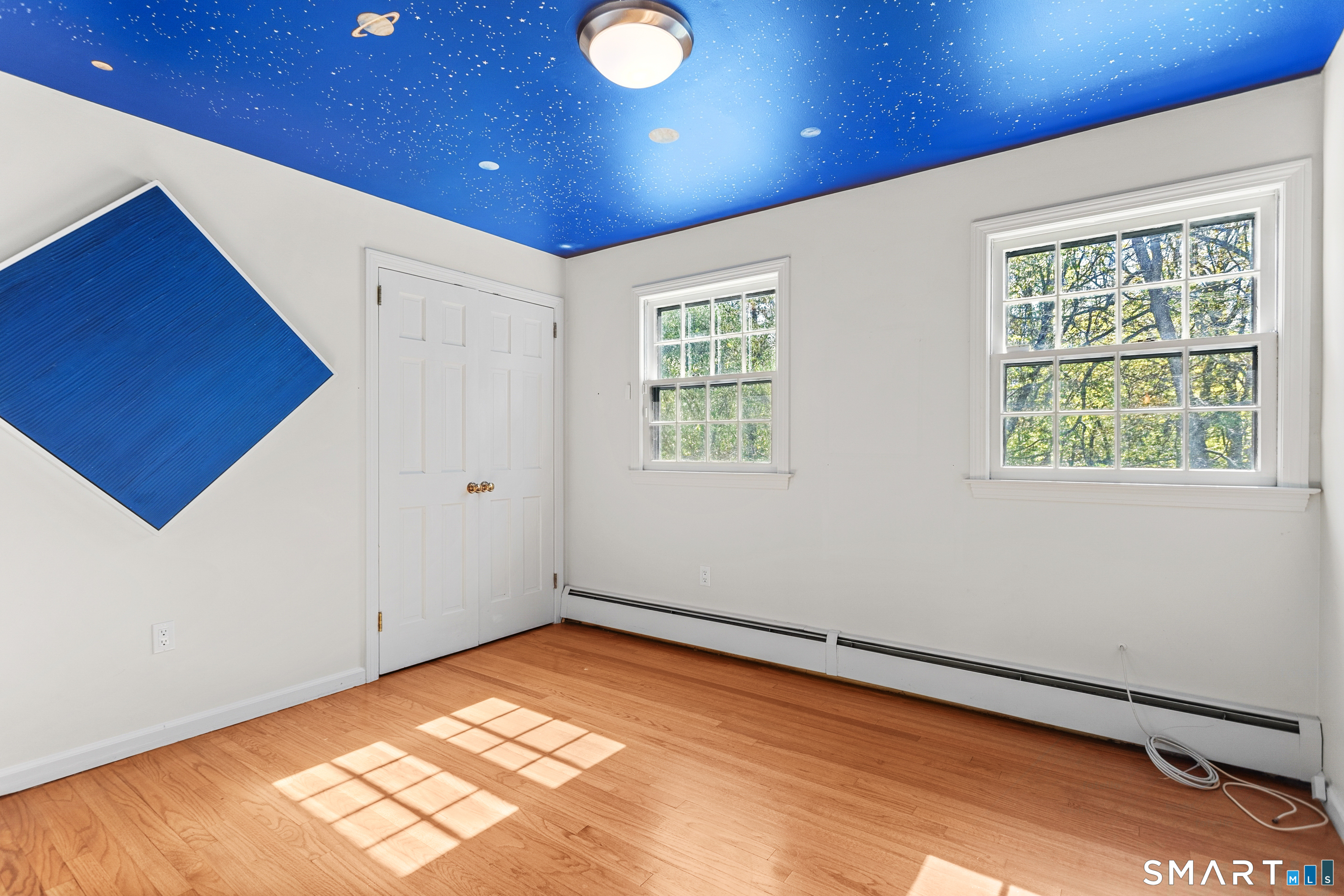 24 Burr School Road Westport, CT 06880 - Photo 30 of 40 Second floor Bedroom...cozy and charming