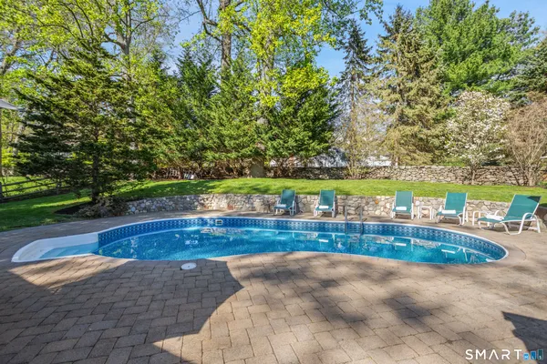 $2,199,000 | 24 Burr School Road, Westport, CT 06880