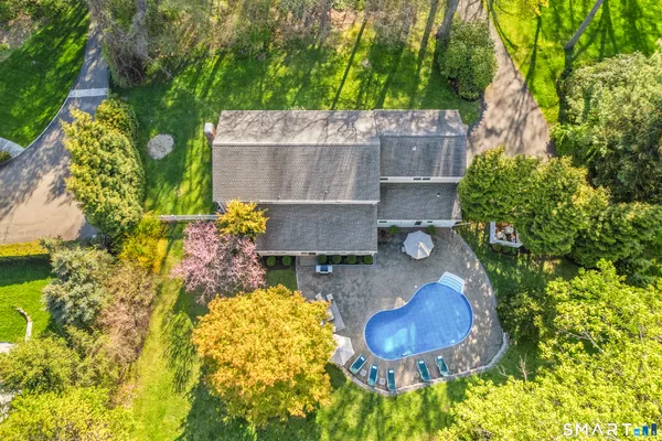 $2,199,000 | 24 Burr School Road, Westport, CT 06880