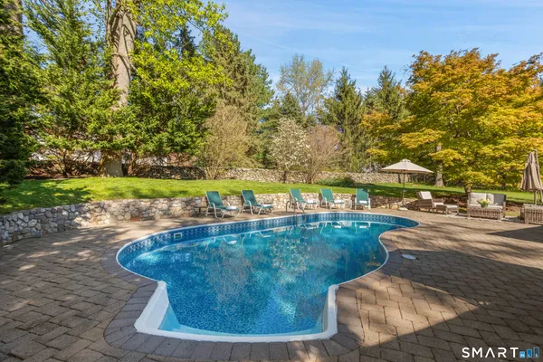 $2,199,000 | 24 Burr School Road, Westport, CT 06880