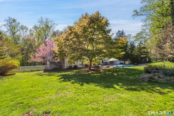 $2,199,000 | 24 Burr School Road, Westport, CT 06880