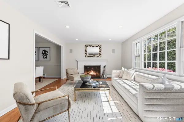 $2,199,000 | 24 Burr School Road, Westport, CT 06880