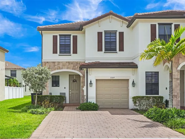 $529,000 | 3364 West 108th Street, Hialeah, FL 33018