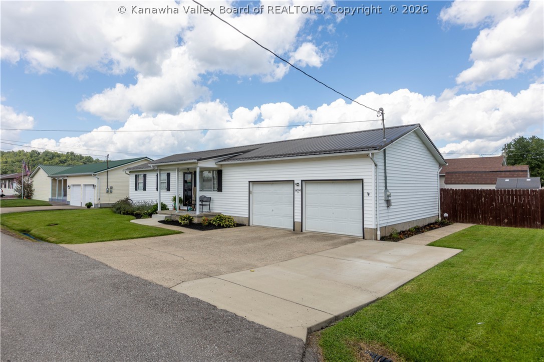 6094 Rocky Step Road Winfield, WV 25213 - Photo 6 of 50 Gallery Image 6