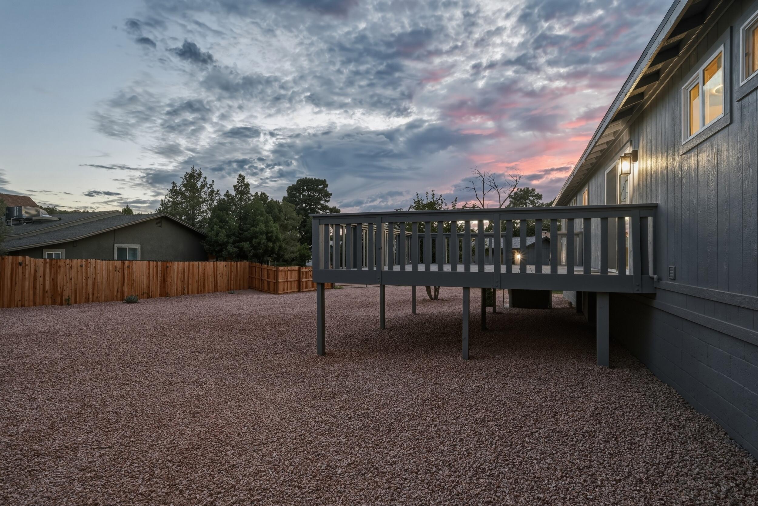 809 East Frontier Street Payson, AZ 85541 - Photo 29 of 52 Gallery Image 29