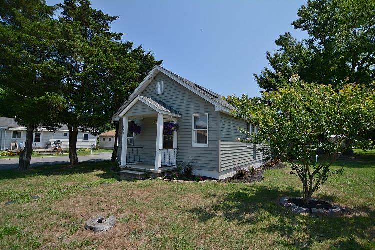 541 Seashore Road Erma, NJ 08204 - Photo 1 of 1