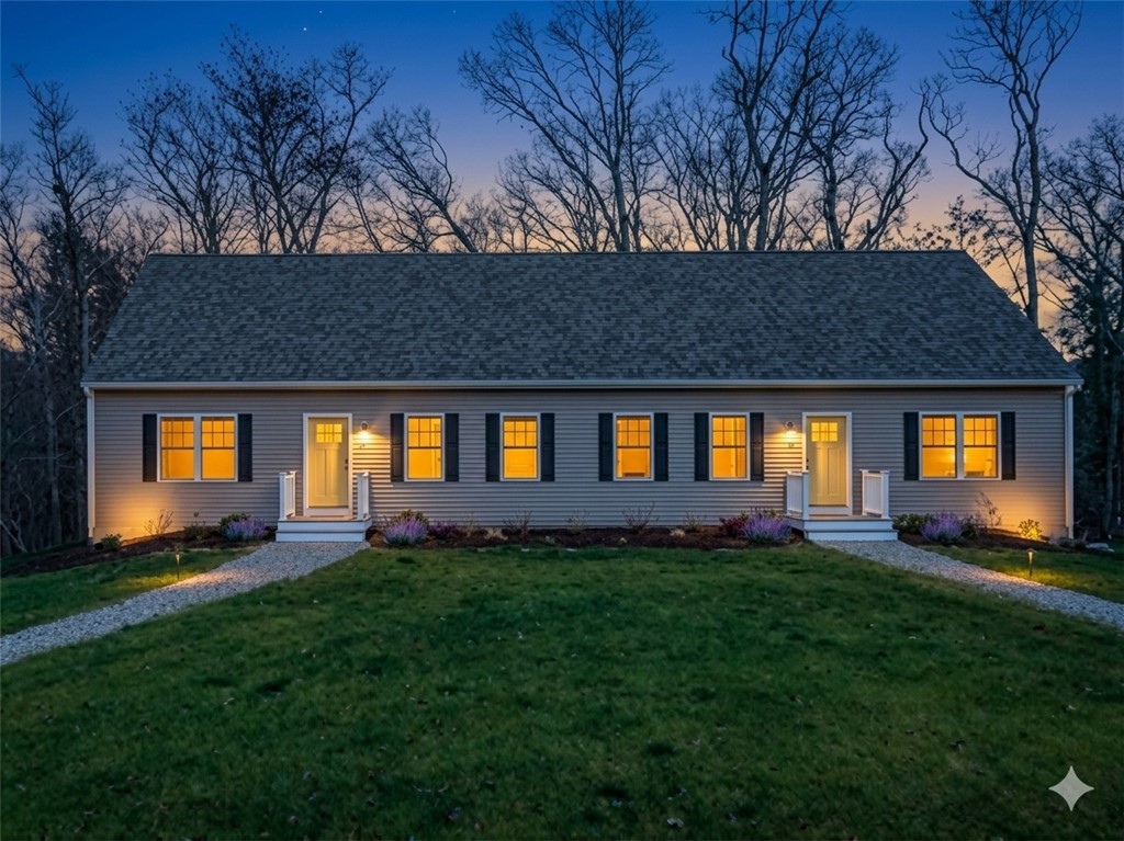35 Glendale Road Tiverton, RI 02878 - Photo 4 of 47