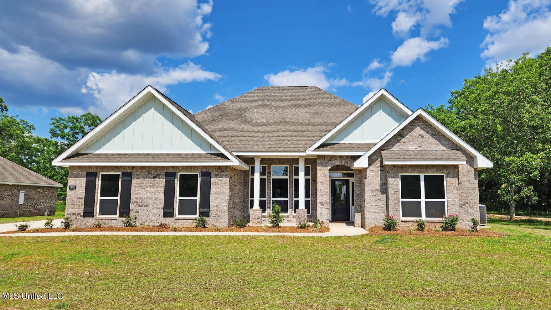 112 Firefly Drive Lucedale, MS 39452 - Photo 1 of 37 20230602_152539