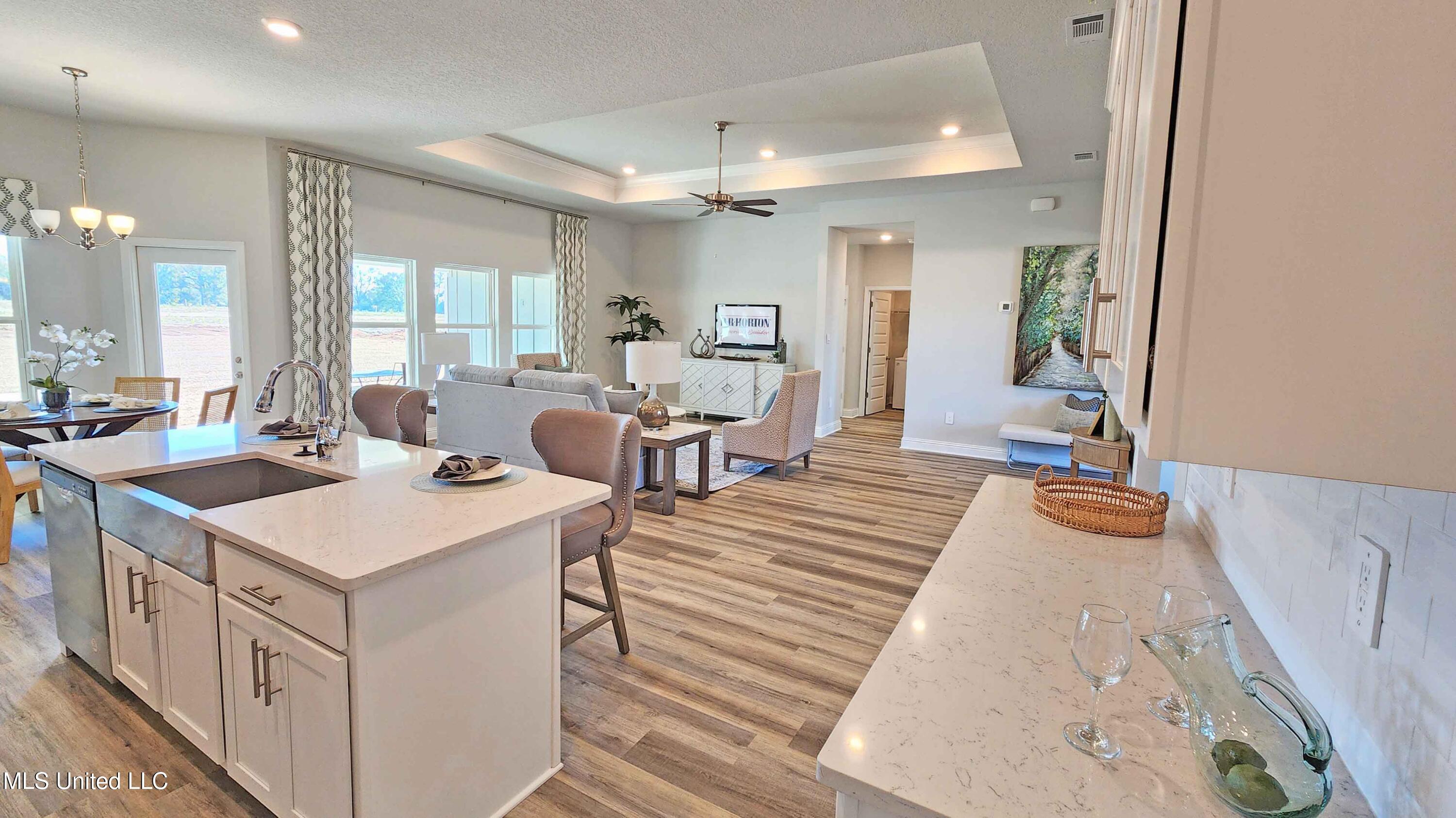 112 Firefly Drive Lucedale, MS 39452 - Photo 11 of 37 013