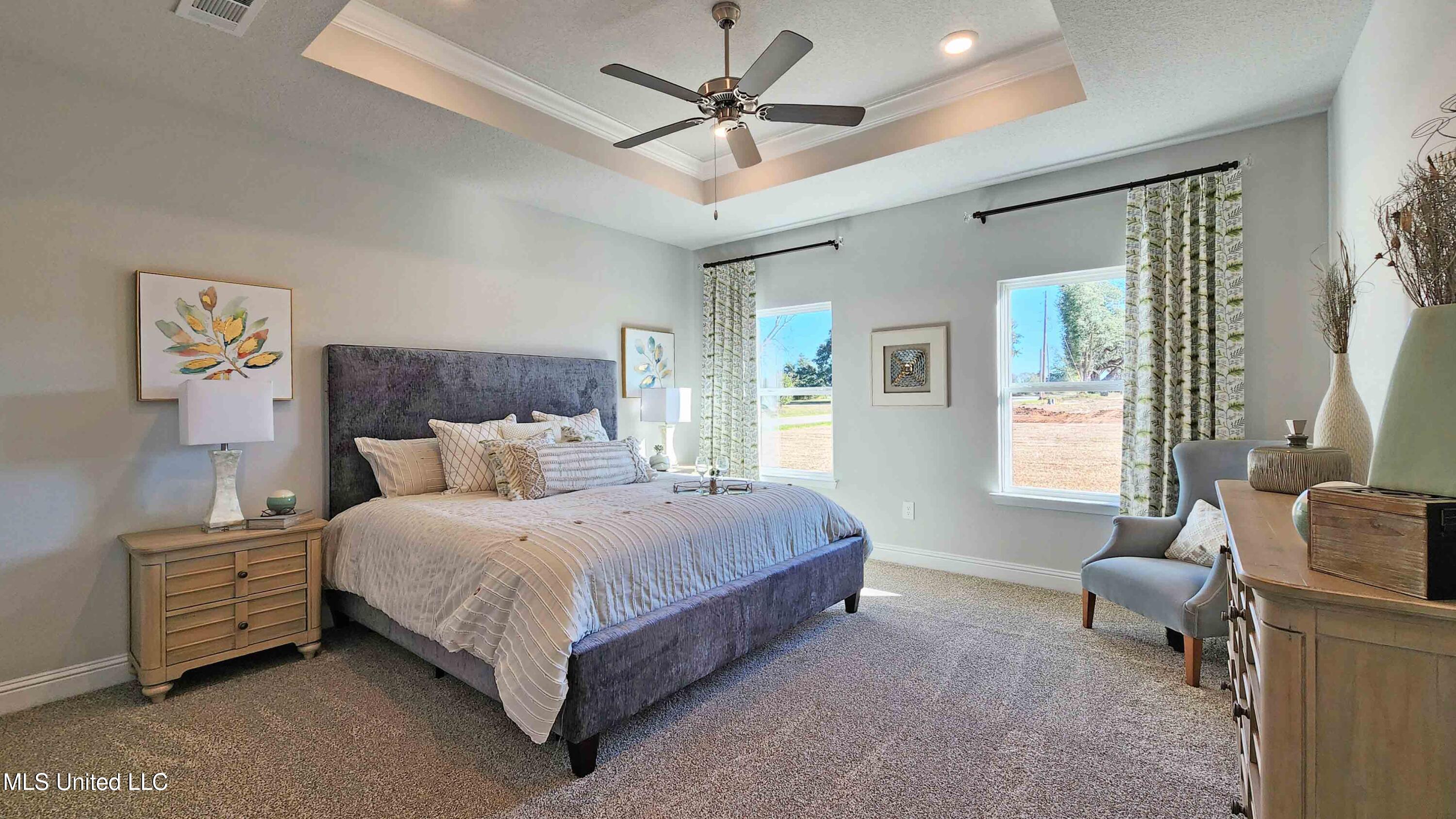 112 Firefly Drive Lucedale, MS 39452 - Photo 16 of 37 018