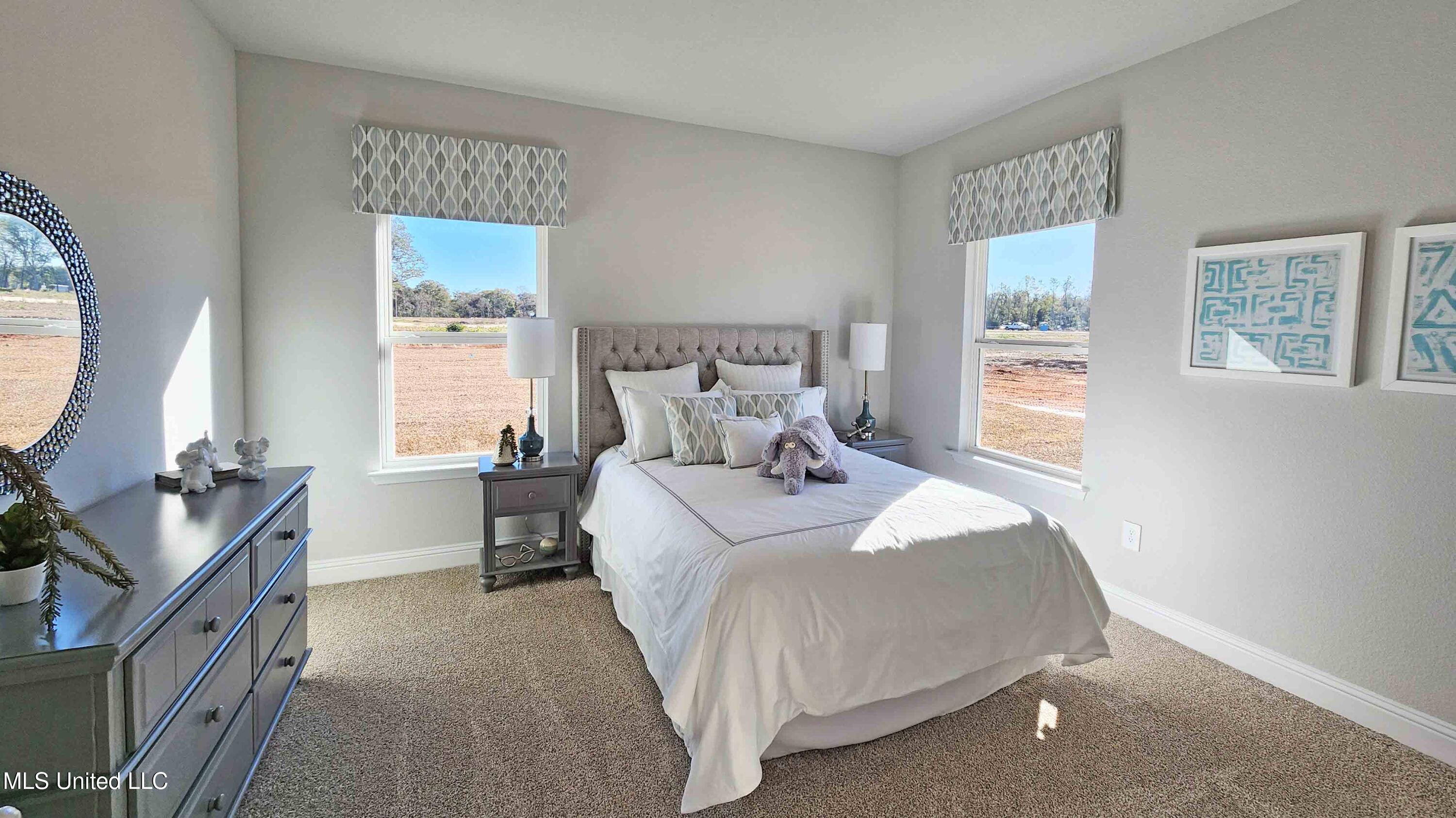 112 Firefly Drive Lucedale, MS 39452 - Photo 33 of 37 042