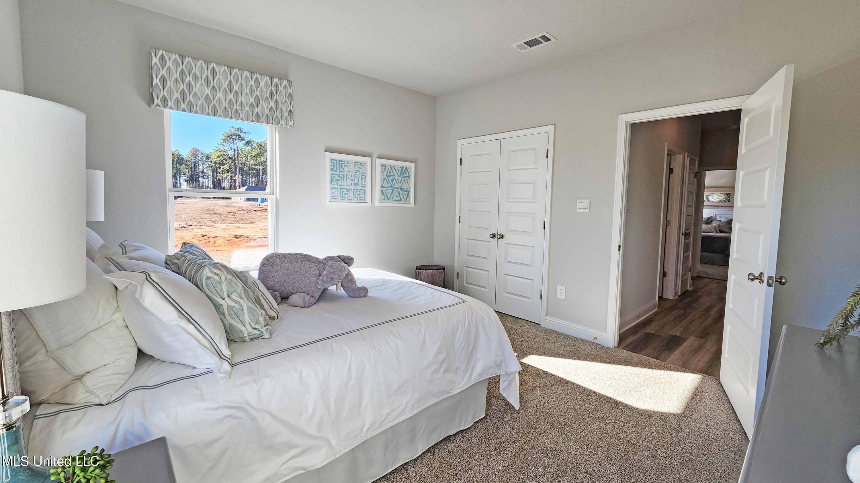 112 Firefly Drive Lucedale, MS 39452 - Photo 34 of 37 045